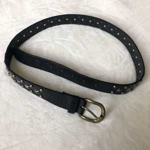 Isabel Marant Belt